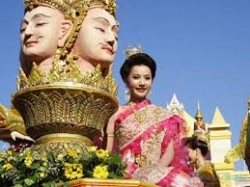 Tour du lịch Thái Lan - Bangkok – Pattaya 5 ngày - Tour du lich Thai Lan - Bangkok – Pattaya 5 ngay